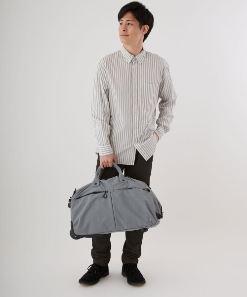 MILESTO TROT ダッフルキャリー　ボストンキャリー 楽天市場】【ミレスト 公式】 MILESTO ミレスト TROT ダッフル