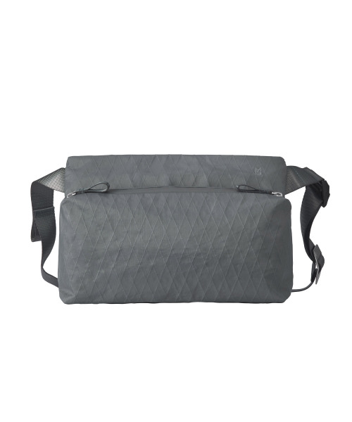 STLAKT ショルダーバッグS スレートグレーの通販 | BRUNO online