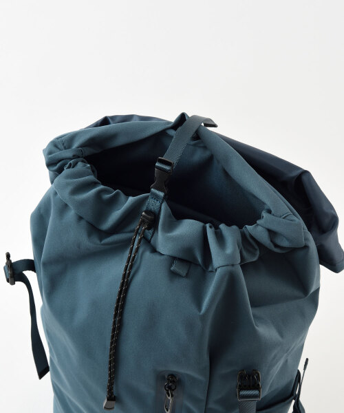MILESTO　LIKID フラップバックパック XL ブラック 楽天市場】公式 MILESTO LIKID フラップバックパック XL 15