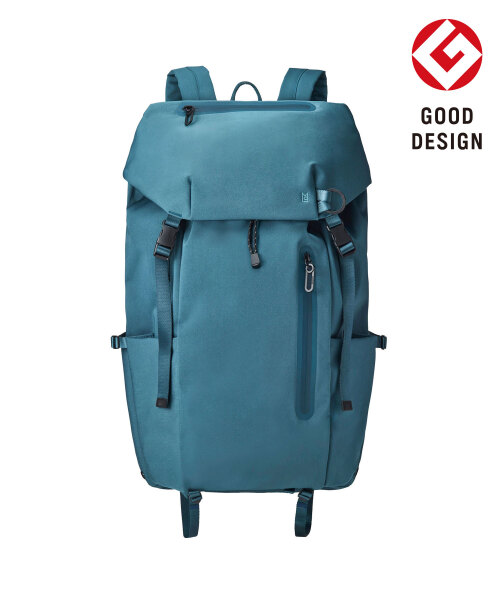 LIKID フラップバックパック XL ライトグレーの通販 | BRUNO online