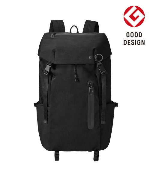 LIKID フラップバックパック XL ライトグレーの通販 | BRUNO online