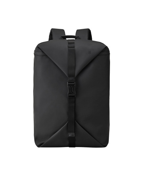 Milesto ミレスト LAGOPUS ラゴパス ベルトフラップ バックパック LAGOPUS WP ベルトフラップバックパック グレージュの通販