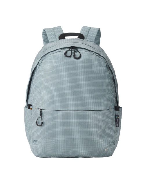 TROT SPECTRA バックパック M ブルーグレーの通販 | BRUNO online