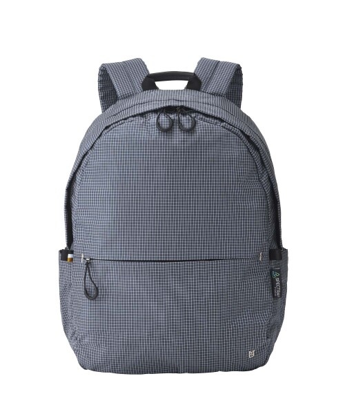 Pukko　MILESTO TROT バックパック M ブラック 楽天市場】MILESTO ミレスト TROT トロット バックパック M