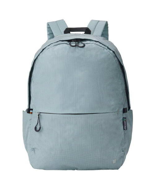 MILESTO TROT SPECTRA バックパック L ブルーグレーの通販