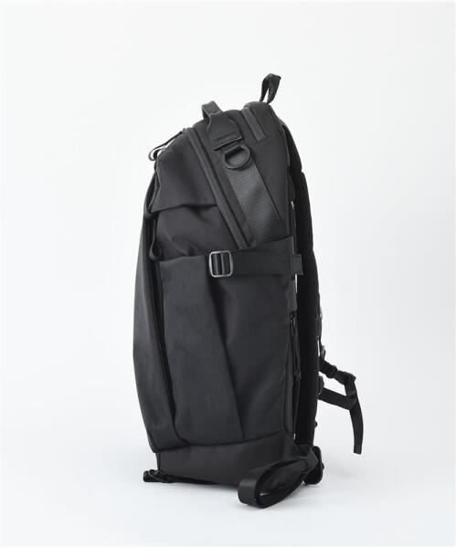 XTREC アシンメトリーバックパック グレージュの通販 | BRUNO online