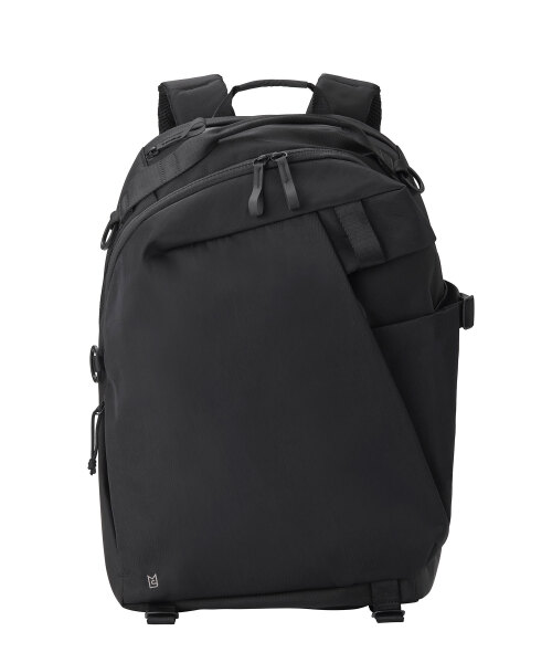 XTREC アシンメトリーバックパック グレージュの通販 | BRUNO online