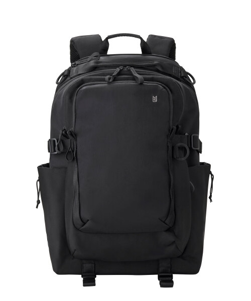 スイレイ【新品】MILESTO XTREC レイヤードバックパック ブラッ XTREC レイヤードバックパック グレージュの通販 | BRUNO online