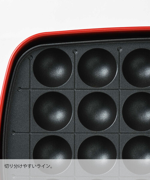 ホットプレート グランデサイズ ホワイトの通販 | BRUNO online