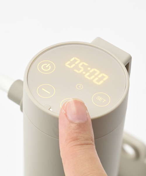 【新品】BRUNO コンパクト低温調理器 BOE099-GRG BRUNO ブルーノ コンパクト低温調理器 BOE099 低温調理機 スロー