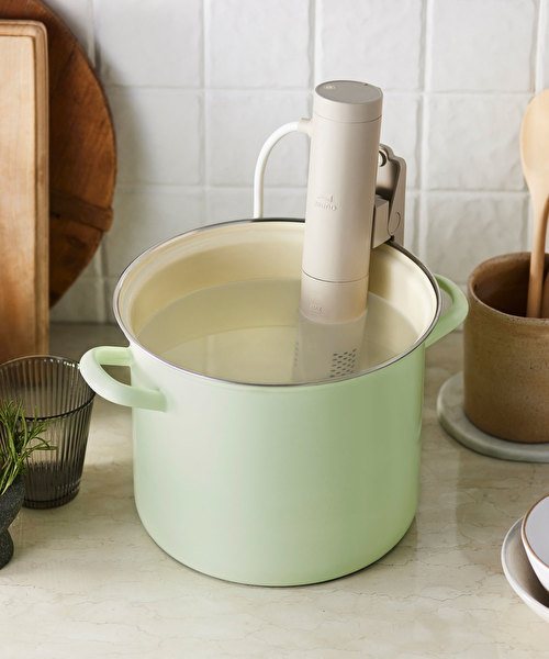 【未使用】BRUNO コンパクト低温調理器 グレージュ コンパクト低温調理器 グレージュの通販 | BRUNO online