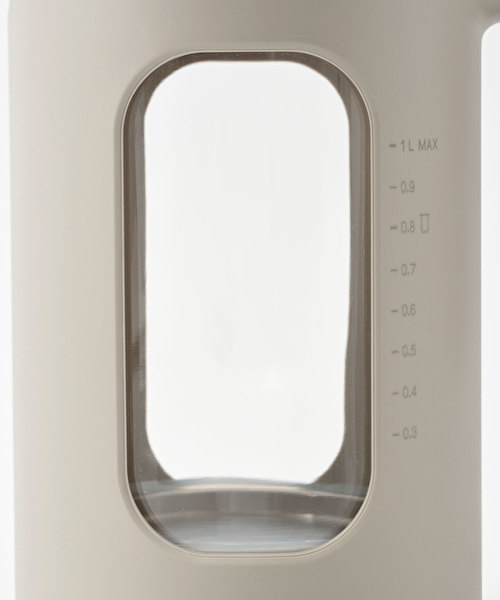 温度調節マルチケトル ホワイトの通販 | BRUNO online