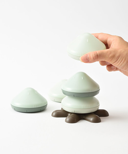 Bruno　スタンドライト LEDスタッキングライト fireの通販 | BRUNO online