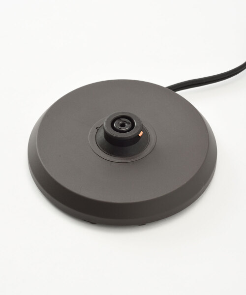 BRUNO PEANUTS ステンレスデイリーケトル エクリュ 電気ケトル PEANUTS ステンレスデイリーケトル エクリュの通販 | BRUNO online