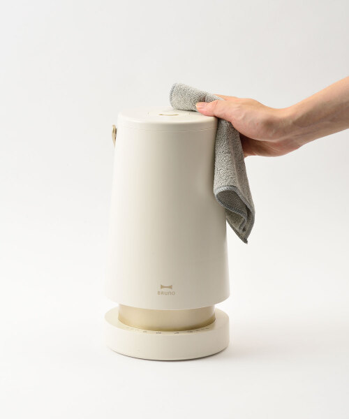 楽天市場】ブルーノ 【豪華特典付き】 加湿器 アロマ 2L超音波