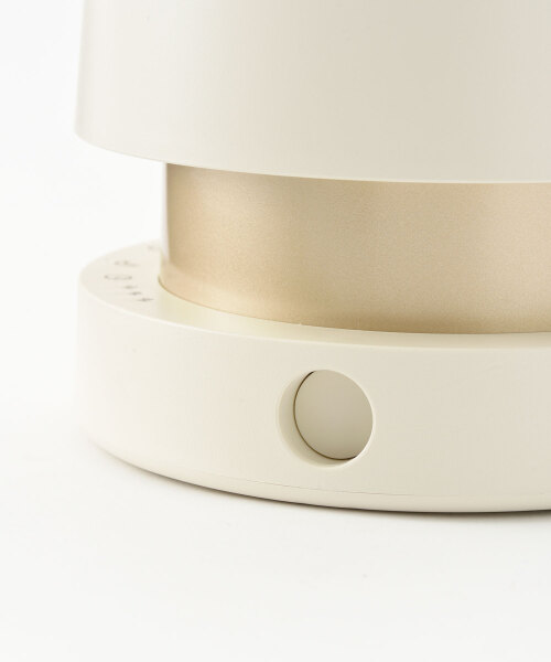 2L超音波加湿器 SLIM MIST アイボリーの通販 | BRUNO online