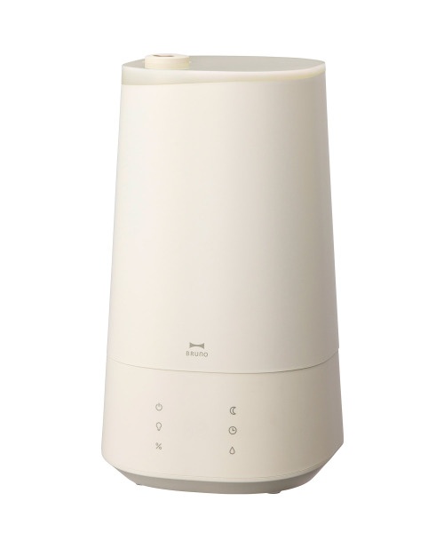 BRUNO ブルーノ 4L超音波加湿器 おまかせミスト アイボリー 07761127_sku_66fc9144bc747.jpg