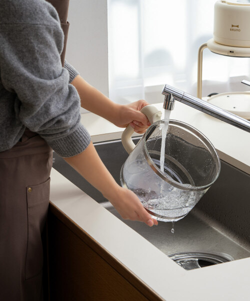 【新品未使用】BRUNO ノンフライヤー ガラスエアフライヤー 楽天市場】【選べる特典付】 ノンフライヤー 電気フライヤー