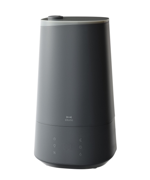 4L超音波加湿器 おまかせミスト アイボリーの通販 | BRUNO online