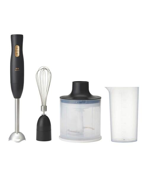 マルチスティックブレンダー2 アイボリーの通販 | BRUNO online