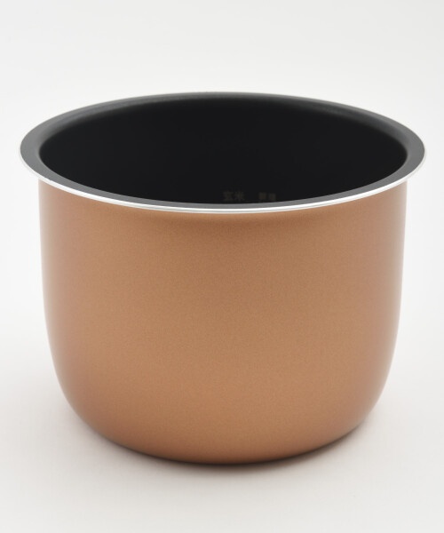 マルチ圧力クッカー用内なべ の通販 | BRUNO online