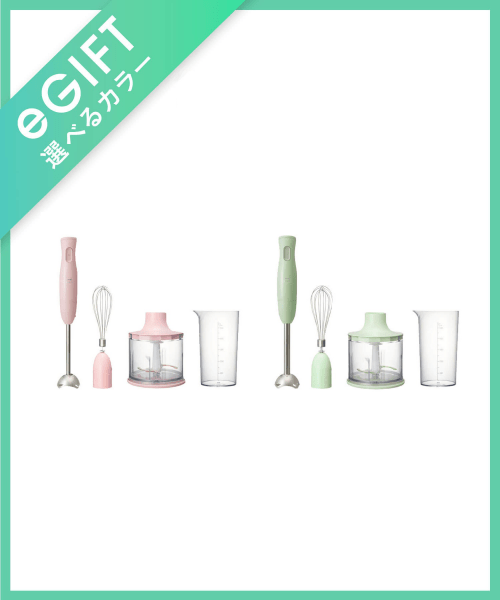 新品　BRUNO Multi Stick Blender ピンク Amazon.co.jp: BRUNO Bruno Multi-Stick Blender Handy Blender