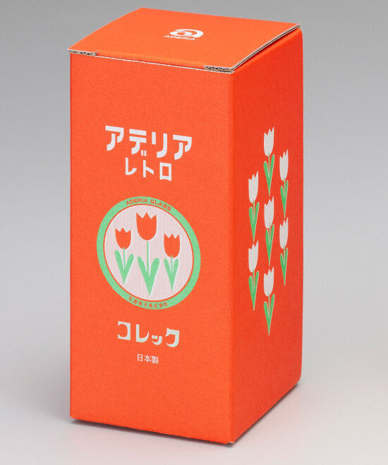 完売品 アデリア アデリアレトロ ガラスペン チューリップ コレック 昭和レトロ アデリア ガラスペン スターターキット チューリップ コレック