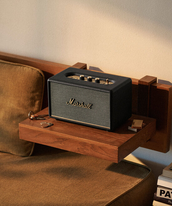 Marshall BTスピーカー ACTON3