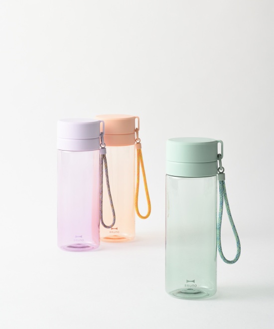 デイリーキャリーボトルshort