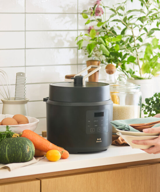 デイリー圧力クッカー