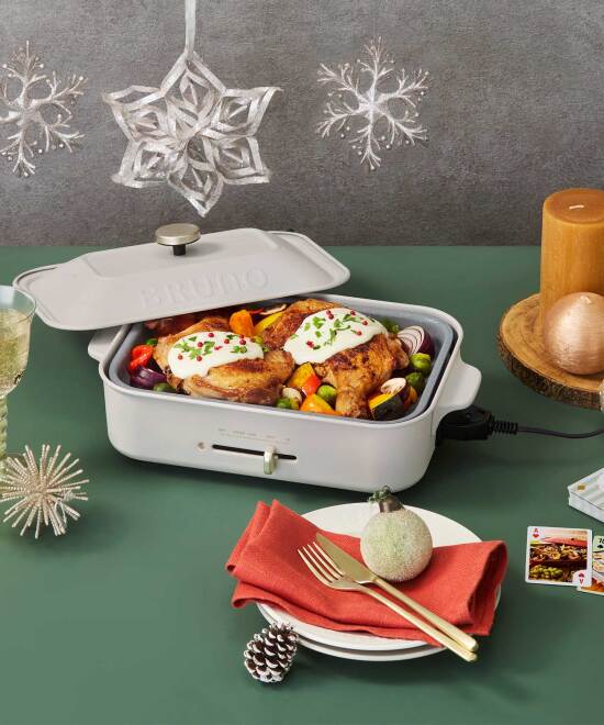 BRUNO online 新商品一覧 | BRUNO online